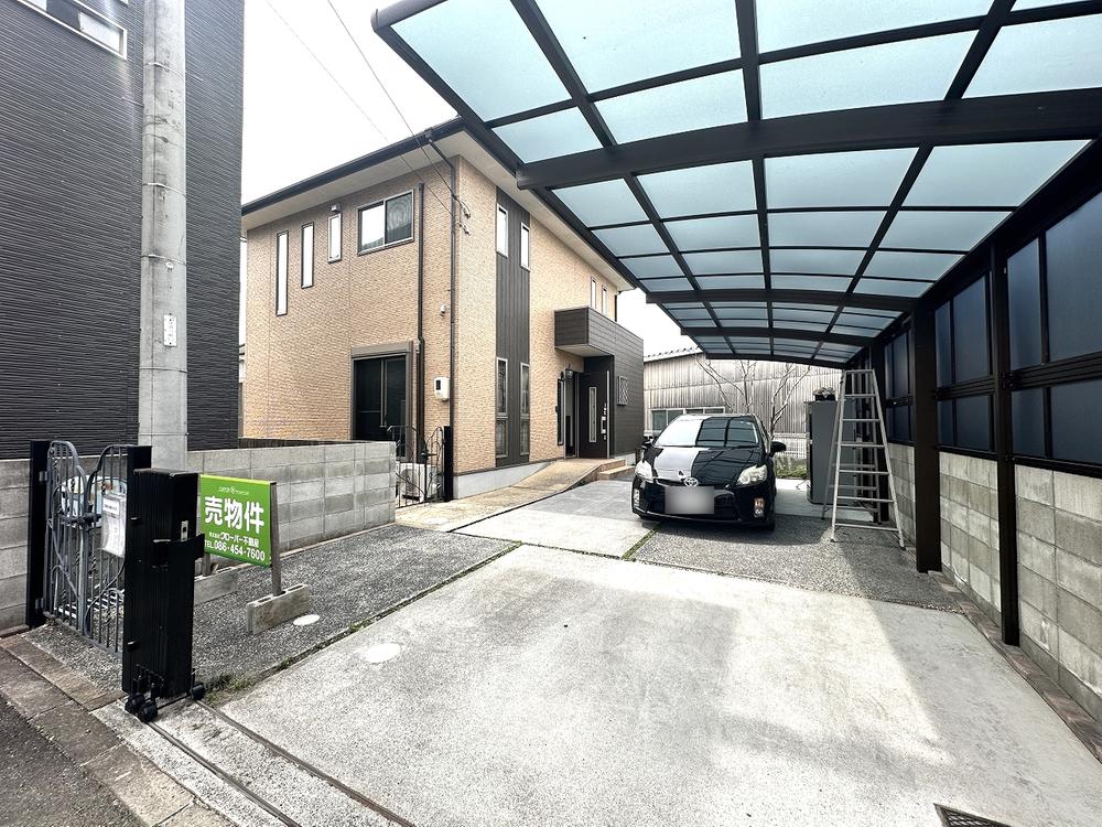 townhouse 岡山県倉敷市四十瀬70-11