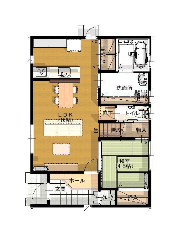 二宮町神主（敬川駅） 2530万円