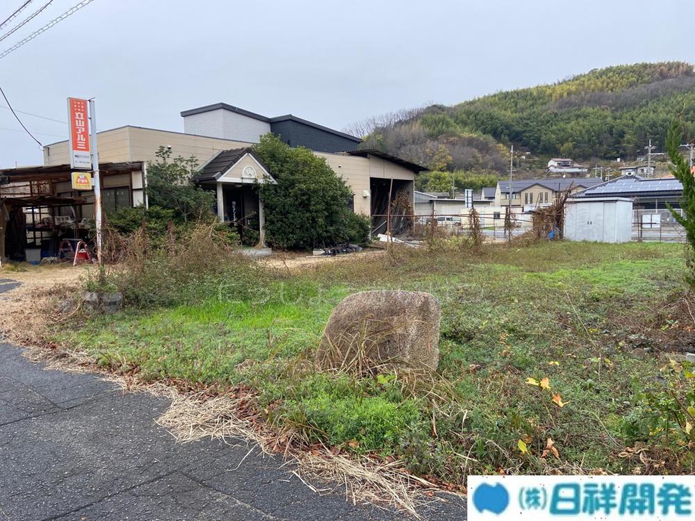 連島町西之浦（栄駅） 1835万8000円