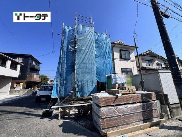 地御前北２（地御前駅） 3498万円