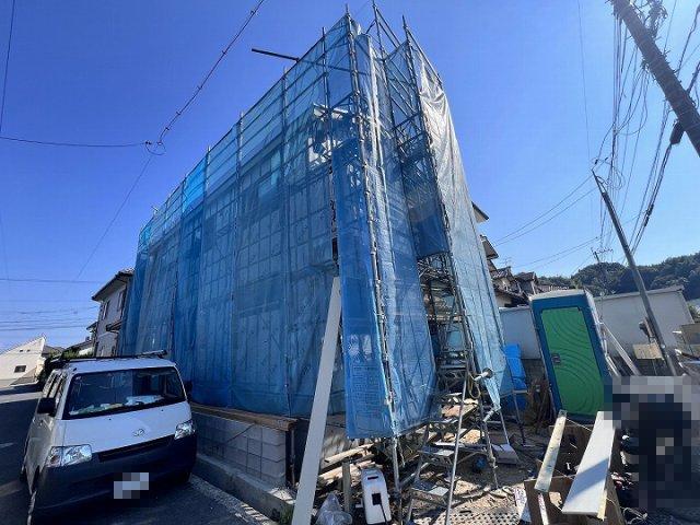 地御前北２（地御前駅） 3498万円