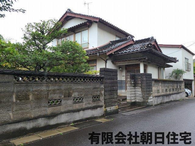 detached 島根県松江市西川津町298-2