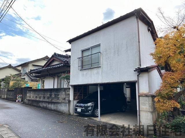 detached 島根県松江市西川津町298-2