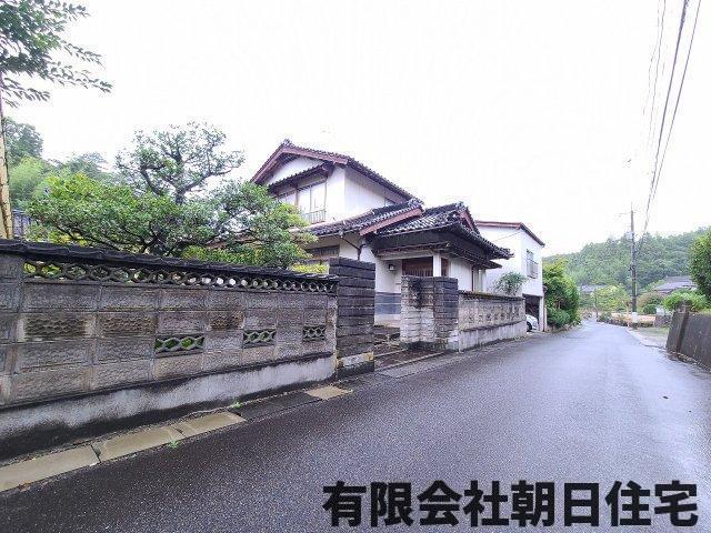 detached 島根県松江市西川津町298-2