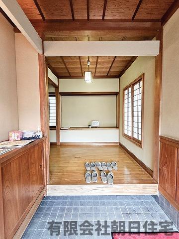 detached 島根県松江市西川津町298-2