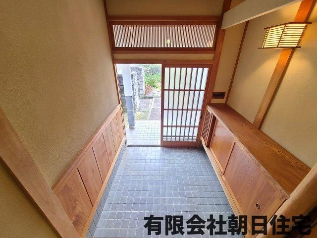 detached 島根県松江市西川津町298-2