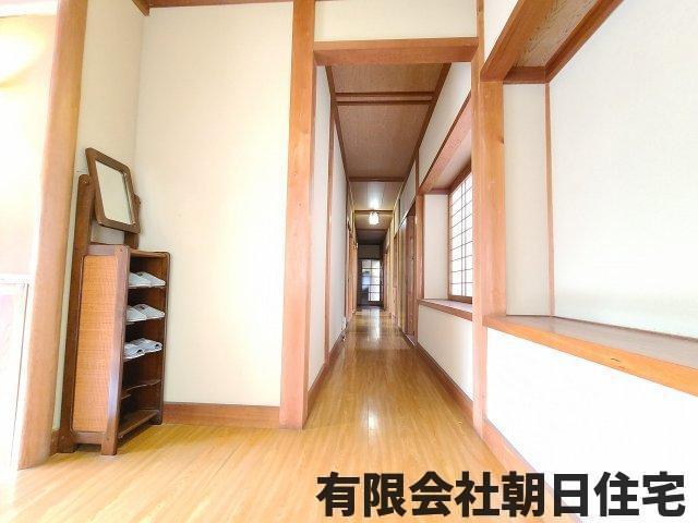 detached 島根県松江市西川津町298-2