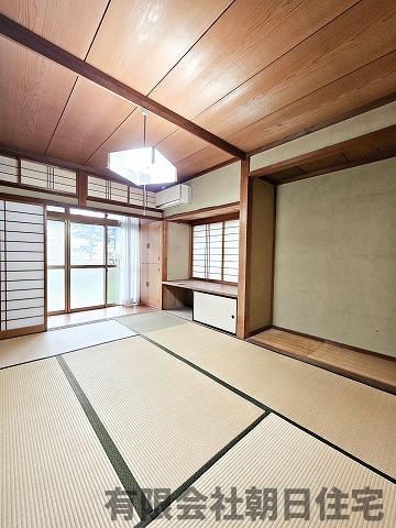 detached 島根県松江市西川津町298-2