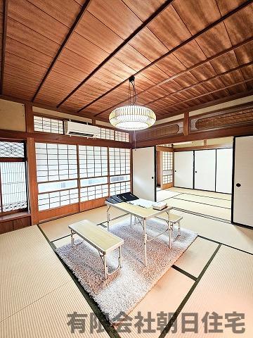 detached 島根県松江市西川津町298-2