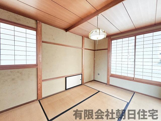 detached 島根県松江市西川津町298-2