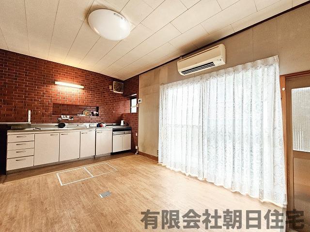 detached 島根県松江市西川津町298-2