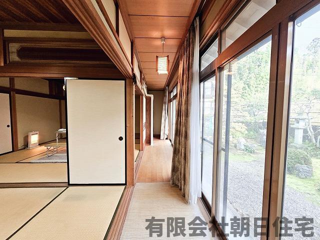 detached 島根県松江市西川津町298-2