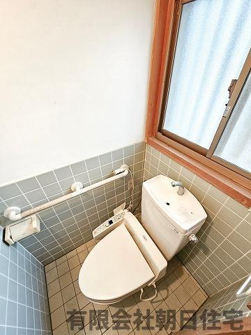 detached 島根県松江市西川津町298-2