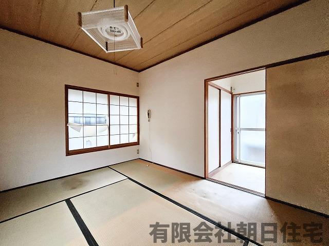 detached 島根県松江市西川津町298-2