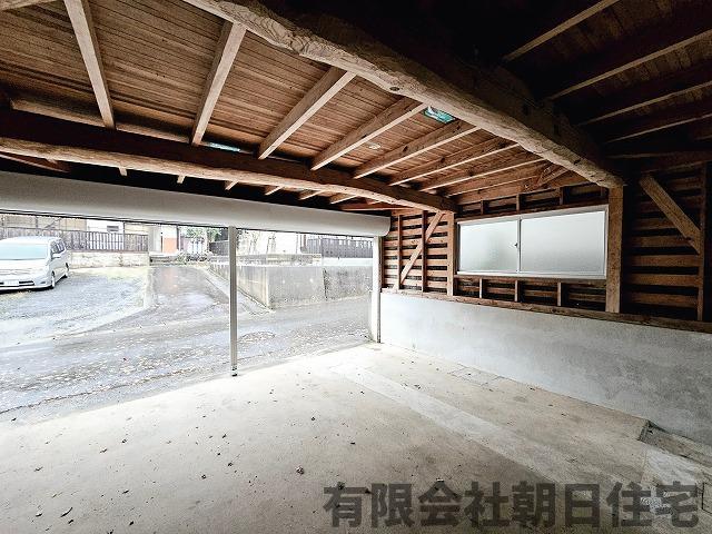 detached 島根県松江市西川津町298-2