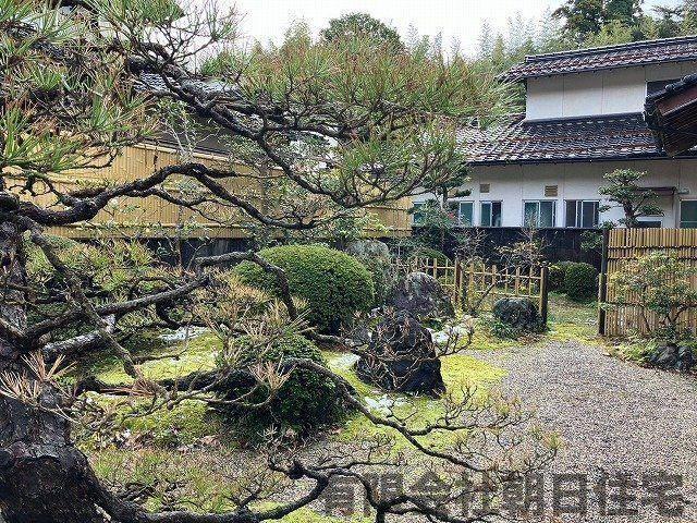 detached 島根県松江市西川津町298-2