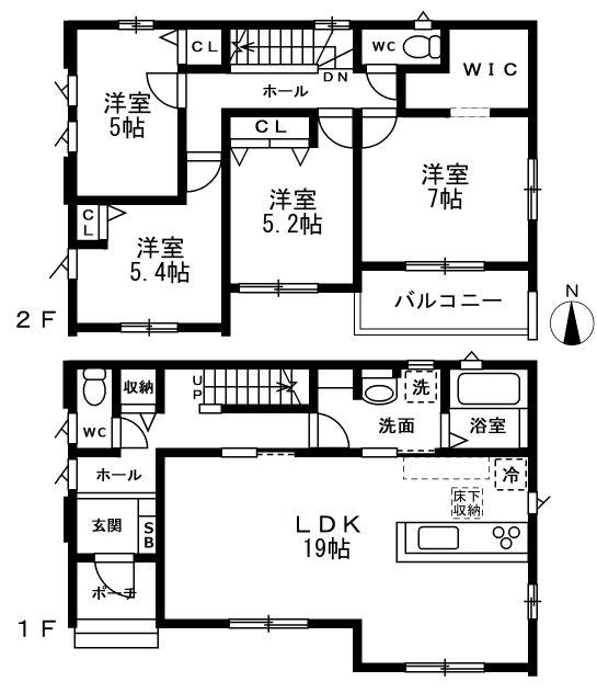 八本松東３（寺家駅） 3498万円