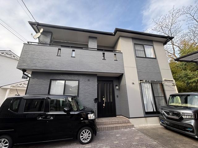明王台4（備後本庄駅） 2080万円の中古住宅・中古一戸建ての