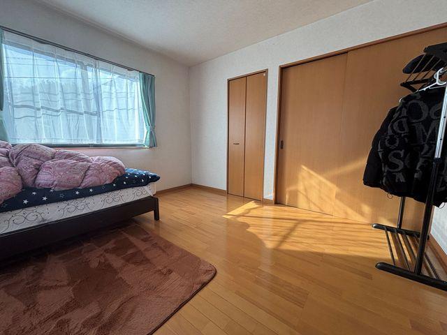明王台4（備後本庄駅） 2080万円の中古住宅・中古一戸建ての