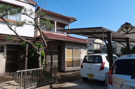 山手町５ 340万円