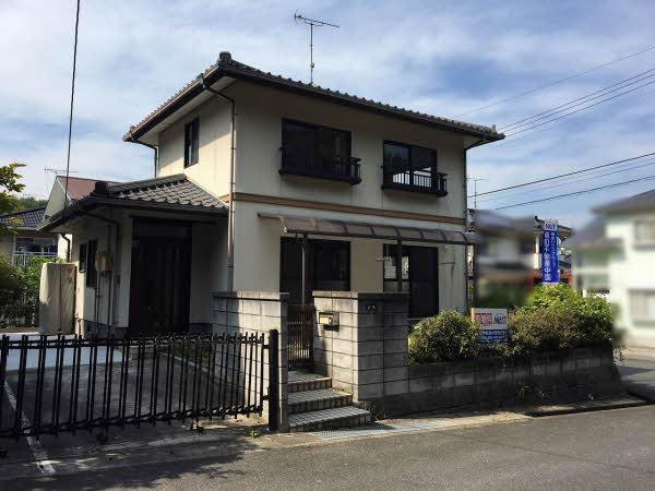 安浦町中央ハイツ 920万円