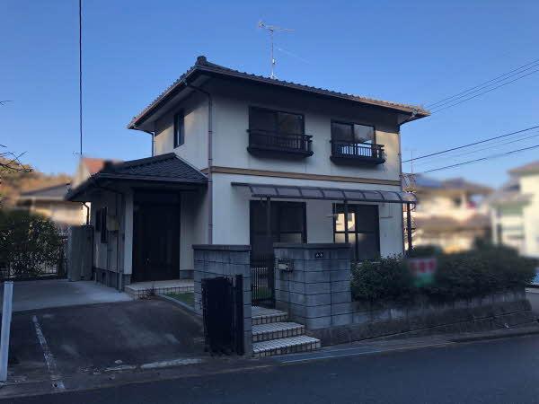 安浦町中央ハイツ 920万円