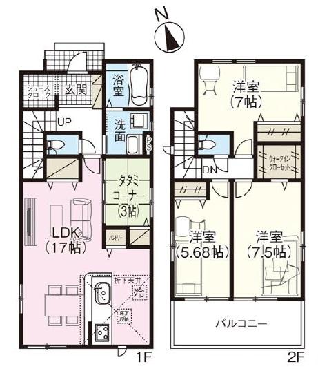 GRAFARE　南区築港緑町2期