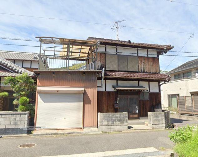 音戸町波多見２ 600万円