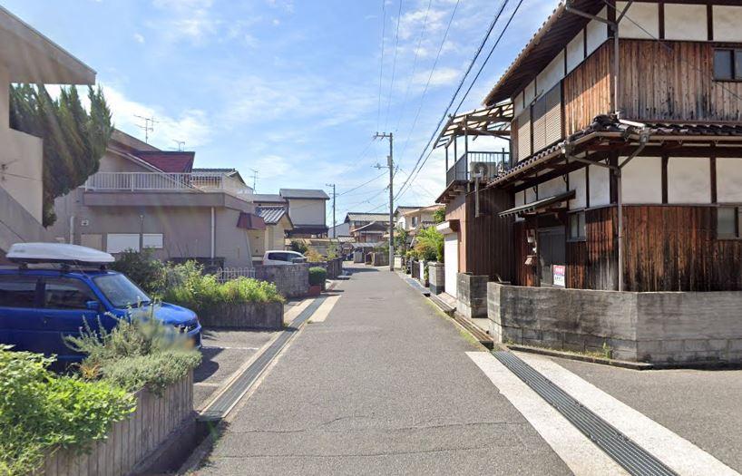 音戸町波多見２ 600万円