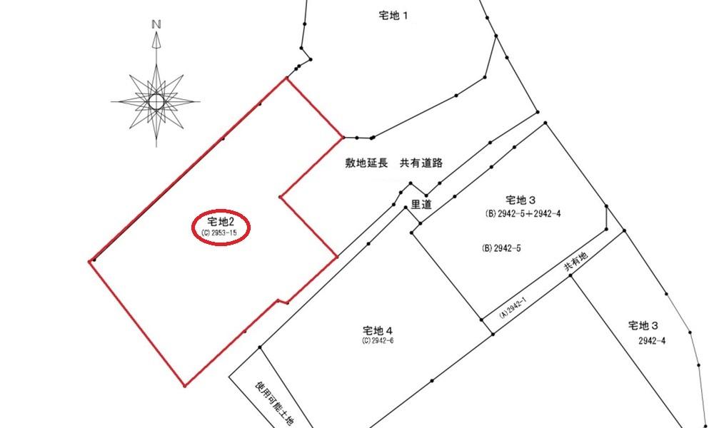 八木３（梅林駅） 2280万円