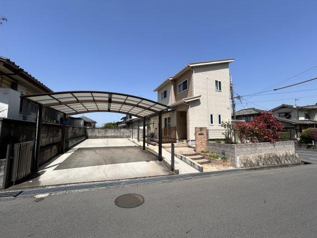 幕山台３（大門駅） 2500万円