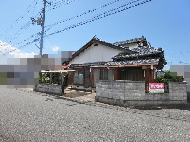 尾高（伯耆大山駅） 850万円