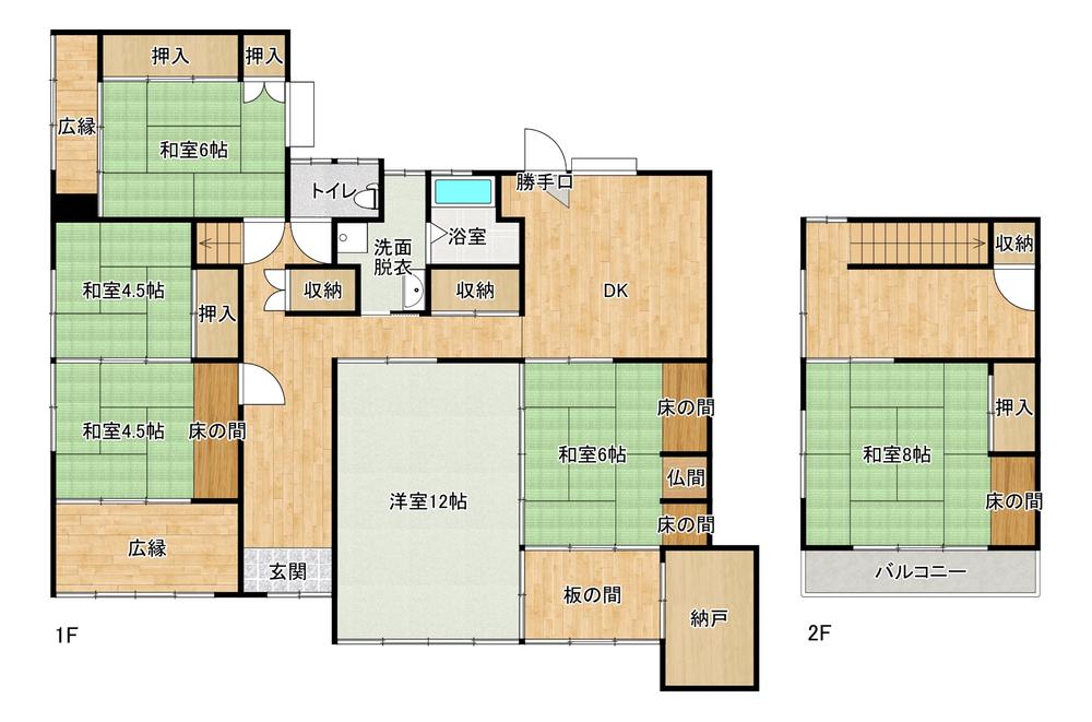 都野津町（都野津駅） 880万円