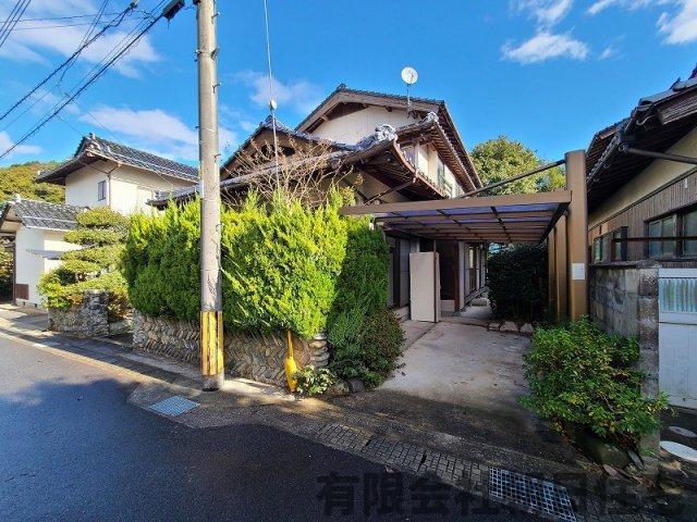 detached 島根県松江市山代町704-38