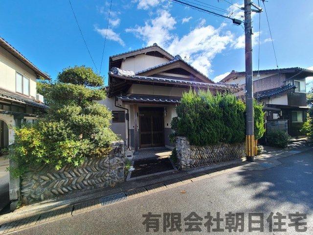 detached 島根県松江市山代町704-38