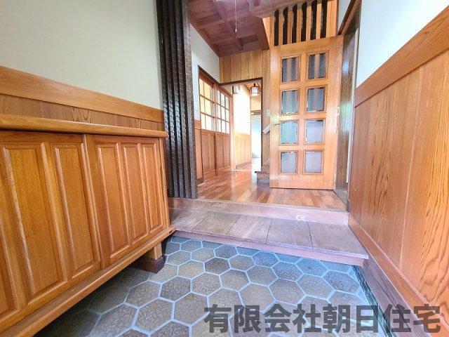 detached 島根県松江市山代町704-38
