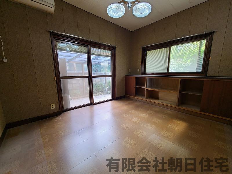 detached 島根県松江市山代町704-38