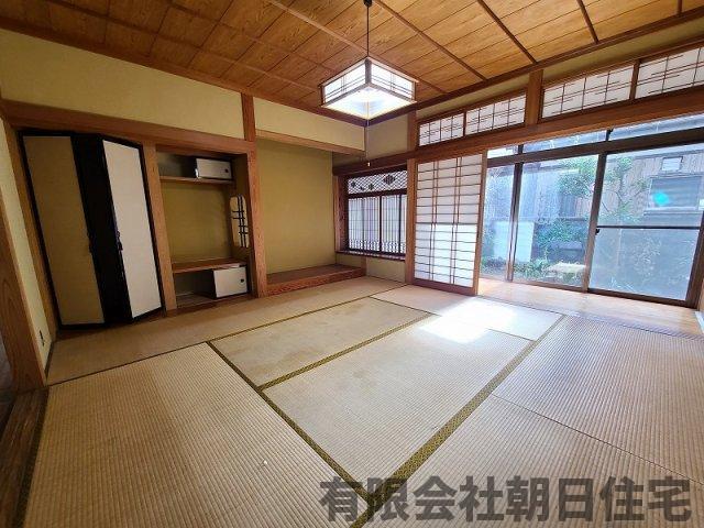 detached 島根県松江市山代町704-38