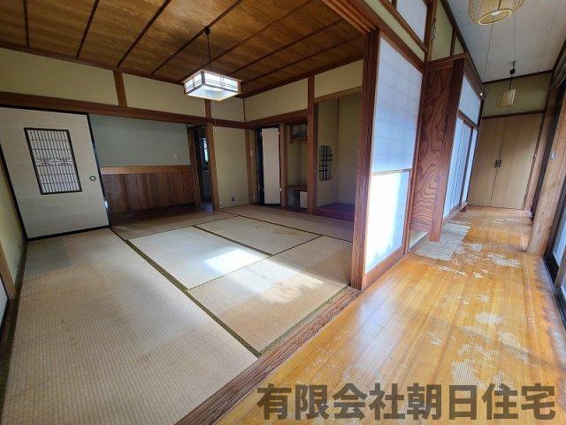detached 島根県松江市山代町704-38