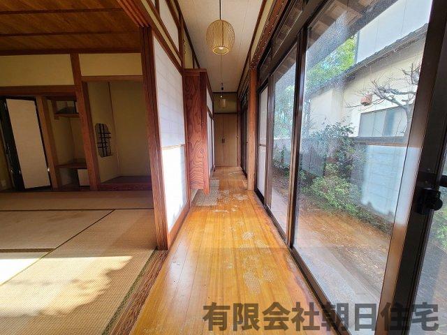 detached 島根県松江市山代町704-38