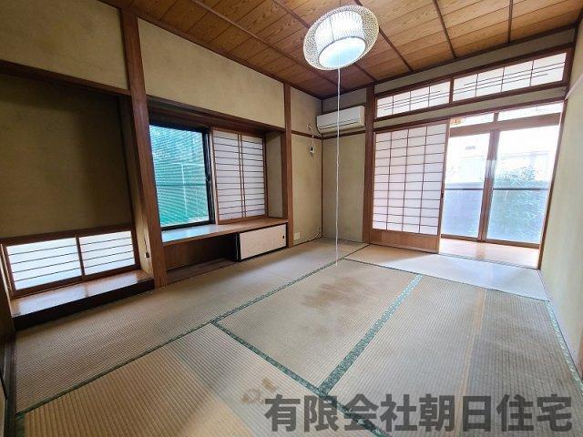 detached 島根県松江市山代町704-38