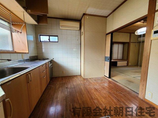 detached 島根県松江市山代町704-38