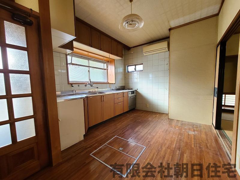 detached 島根県松江市山代町704-38