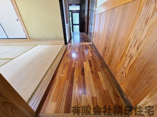 detached 島根県松江市山代町704-38