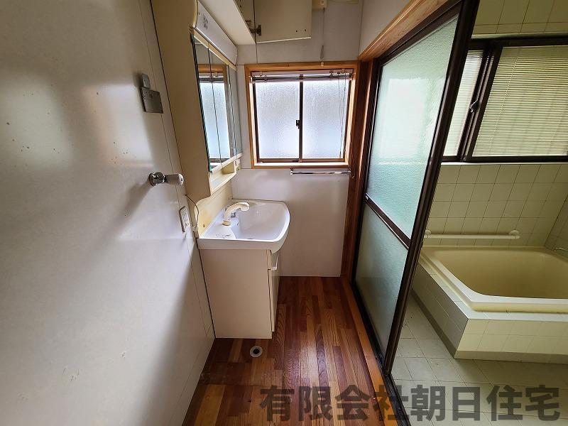 detached 島根県松江市山代町704-38