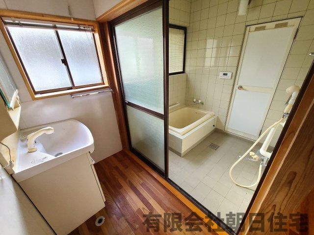 detached 島根県松江市山代町704-38