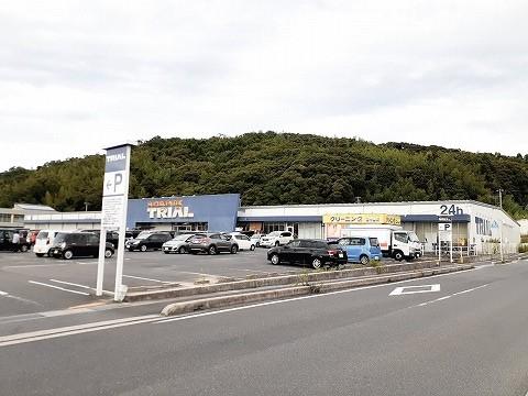 detached 島根県松江市山代町704-38