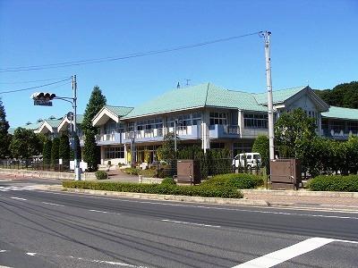 detached 島根県松江市山代町704-38