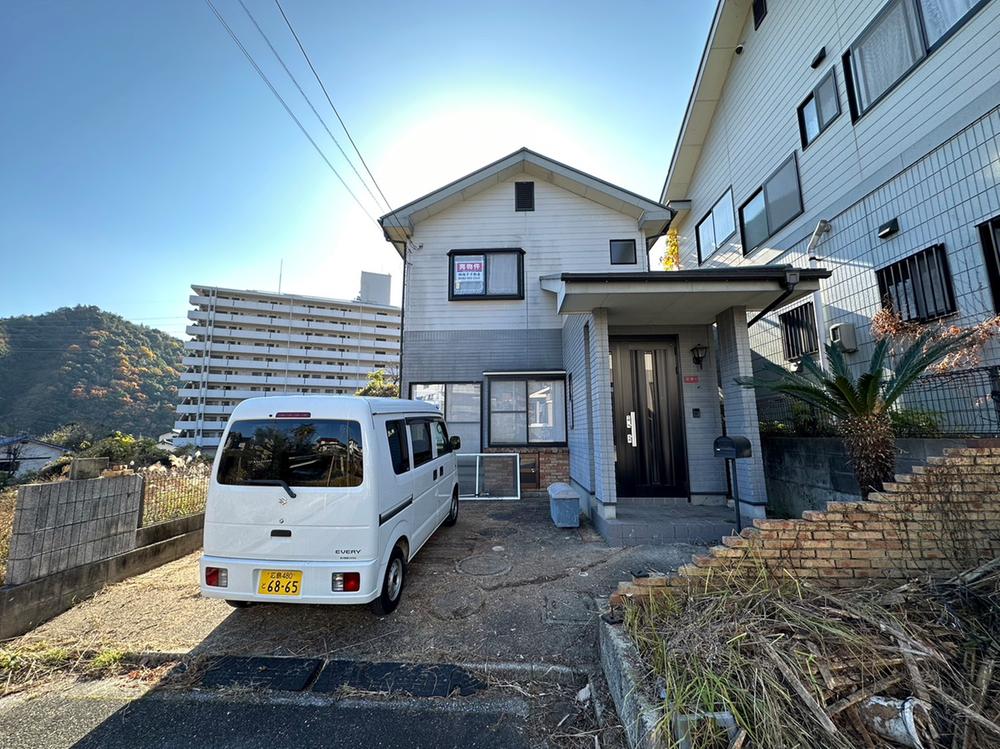 detached 広島県広島市佐伯区五日市町大字下河内666-8