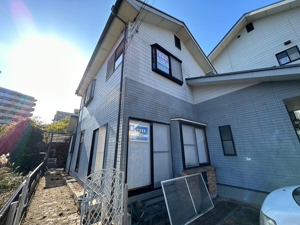 detached 広島県広島市佐伯区五日市町大字下河内666-8